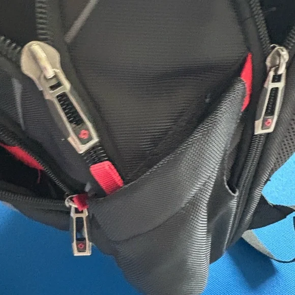 Samsonite Backpack - Picture 6 of 9